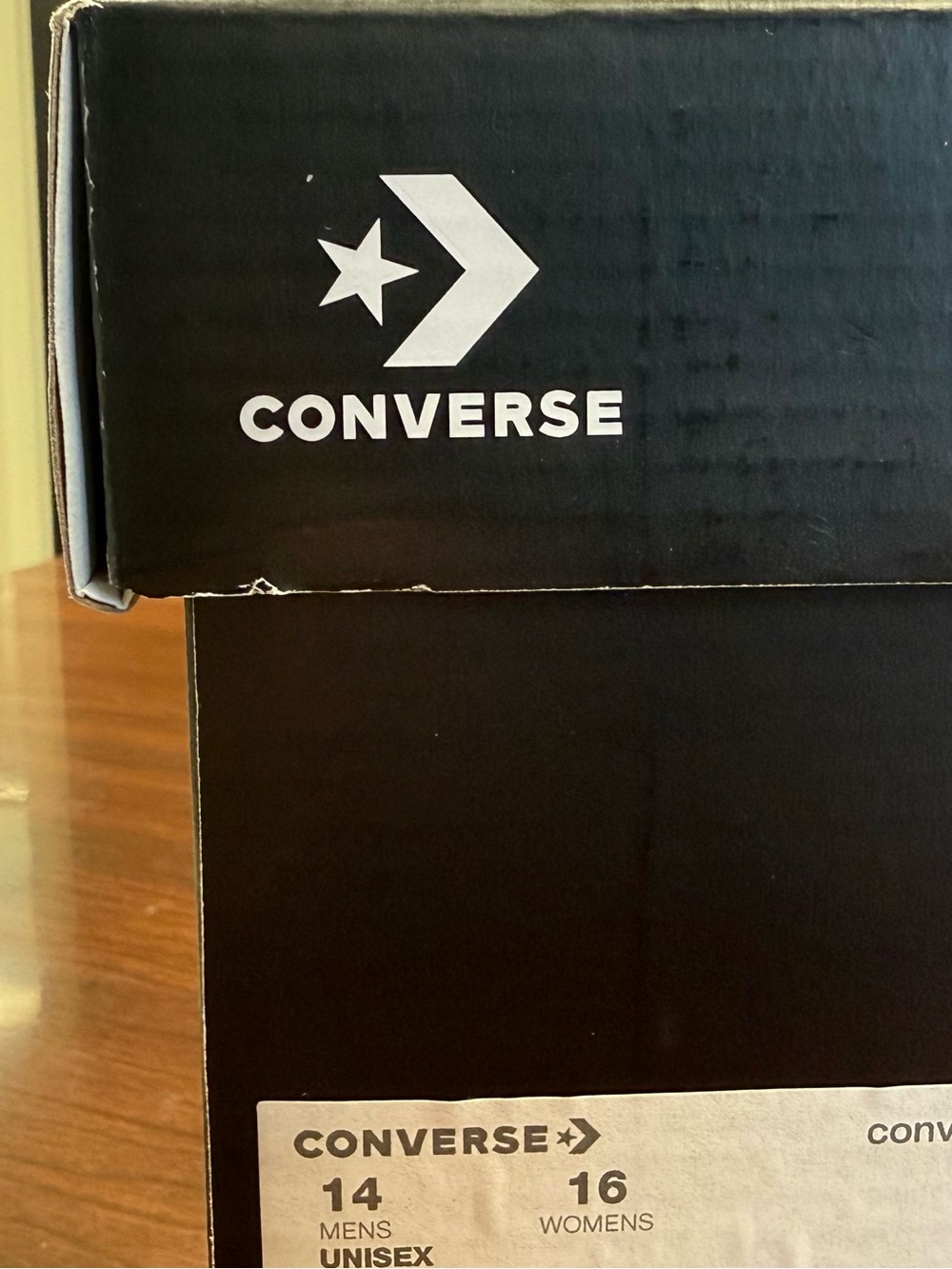 Converse Chuck 70 Hi - Picture 7 of 7